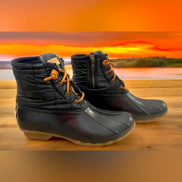 Sperry Boots - Picture 2 of 6